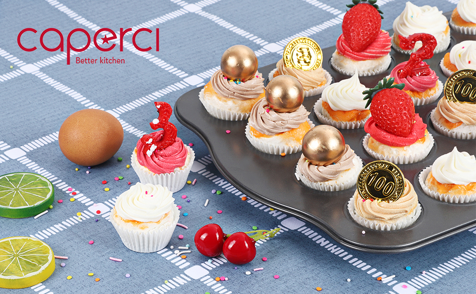 cupcake liners