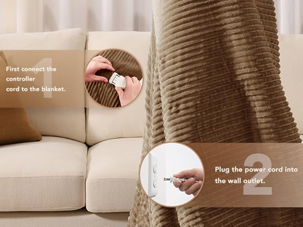 Have ETL Certification.Lower Electro Magnetic Radiation