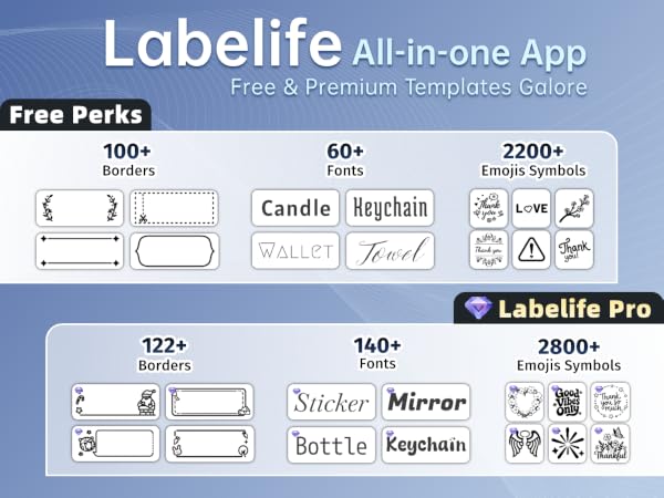 label printer for shipping