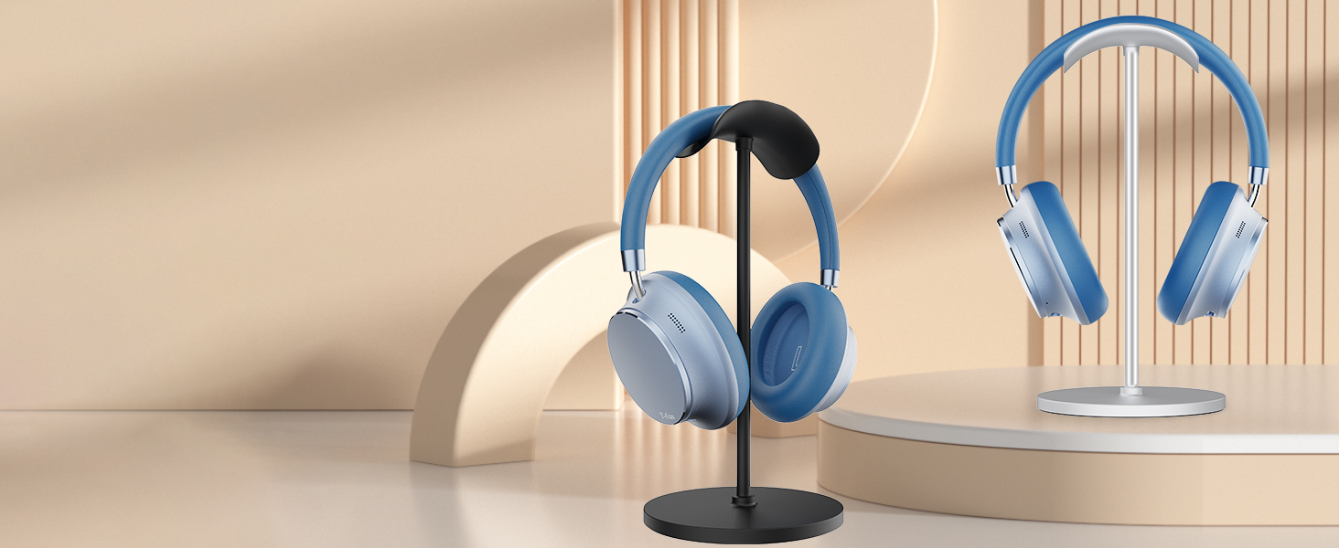 headphone stand