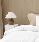 PHF Cotton Muslin Comforter Set King – 100% Cotton Cover, Ultra Soft & Breathable, 3PCS Lightweig...