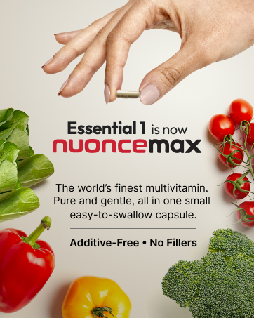 NuOnce