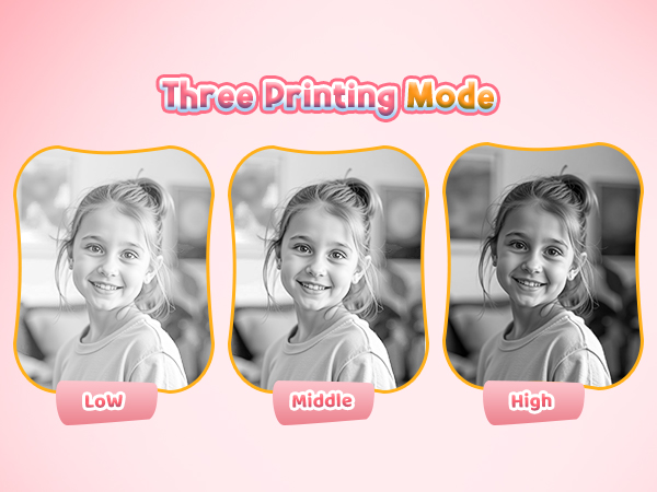 instant cameras for kids