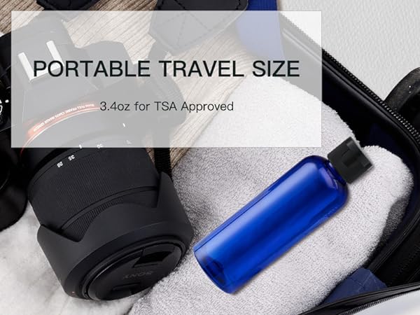 portable travel size