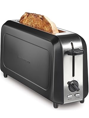 2 slice toaster