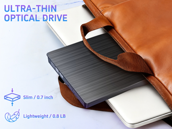cd/dvd drive