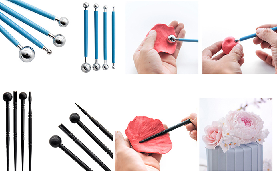 clay tools