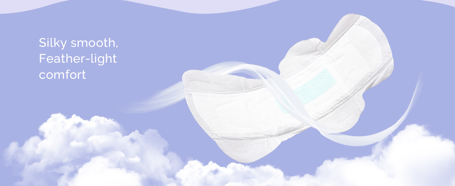 teen pads