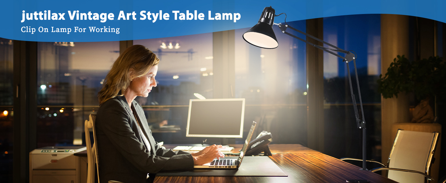 desk lights for home office table light