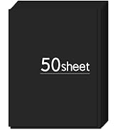 50 Sheet Cardstock 8.5x11