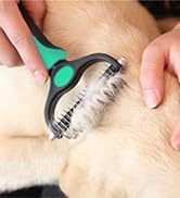dog brush for short haired dogs shedding brush dog hair cat grooming brush deshedding tool