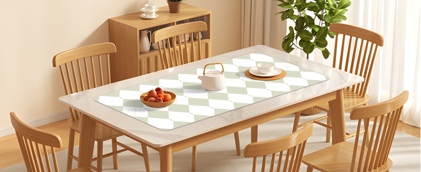 large desk pad