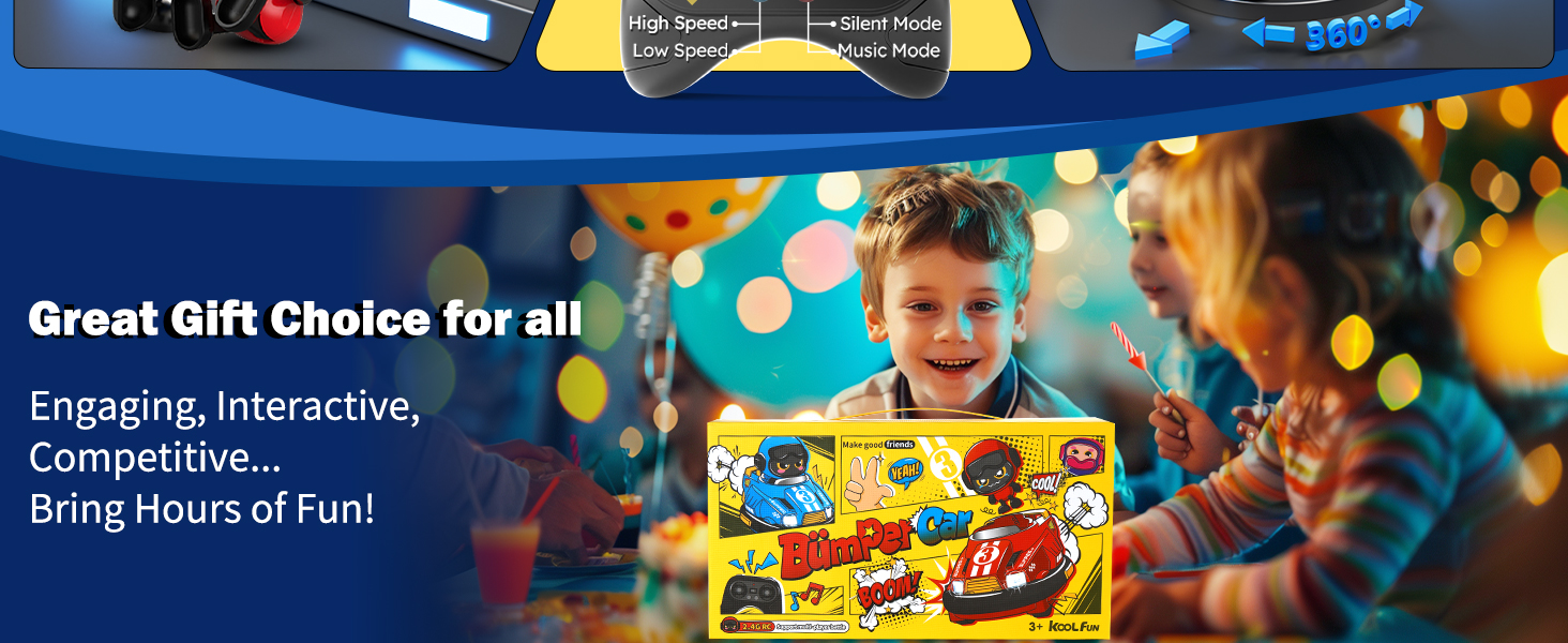 Great Gift Choice for All