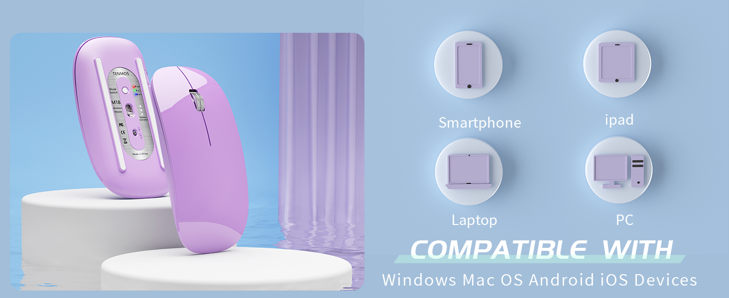 apple mouse