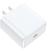 65W USB C Fast Charger for Google Pixel 10 Pro/10 Pro XL/10 Pro Fold/10/9A/9 Pro/9 Pro XL/9 Pro F...