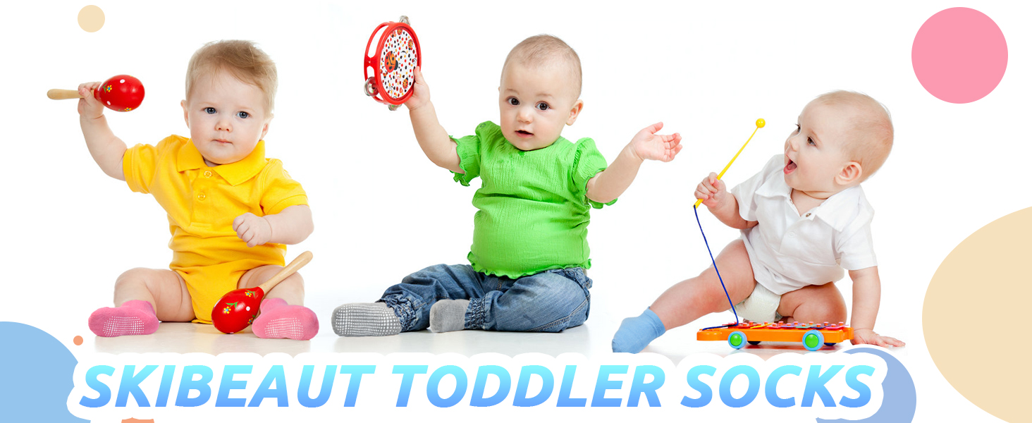 toddler socks