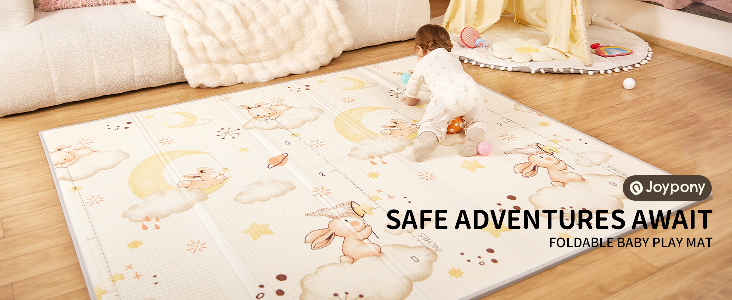 baby play mat