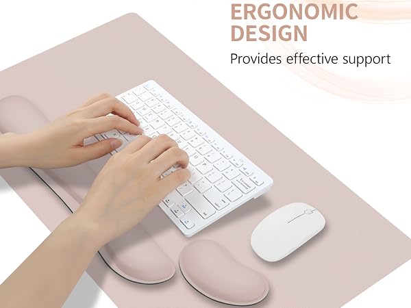 keyboard mat