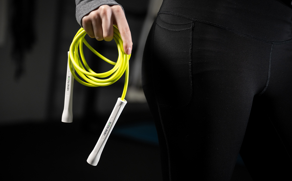 jump rope for women workout