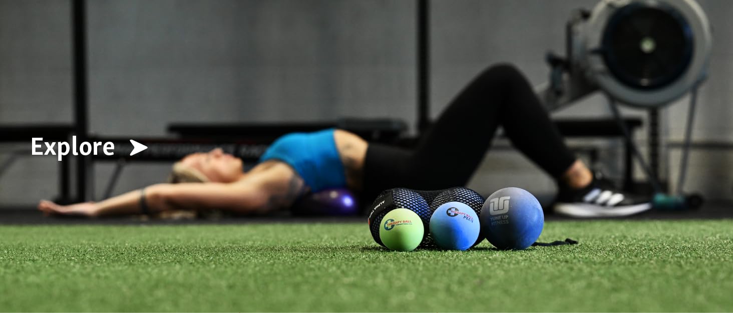 Tune Up Fitness - Banner