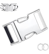 dog collar Buckle
