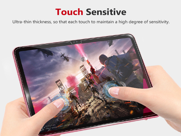 ipad 10th generation screen protector