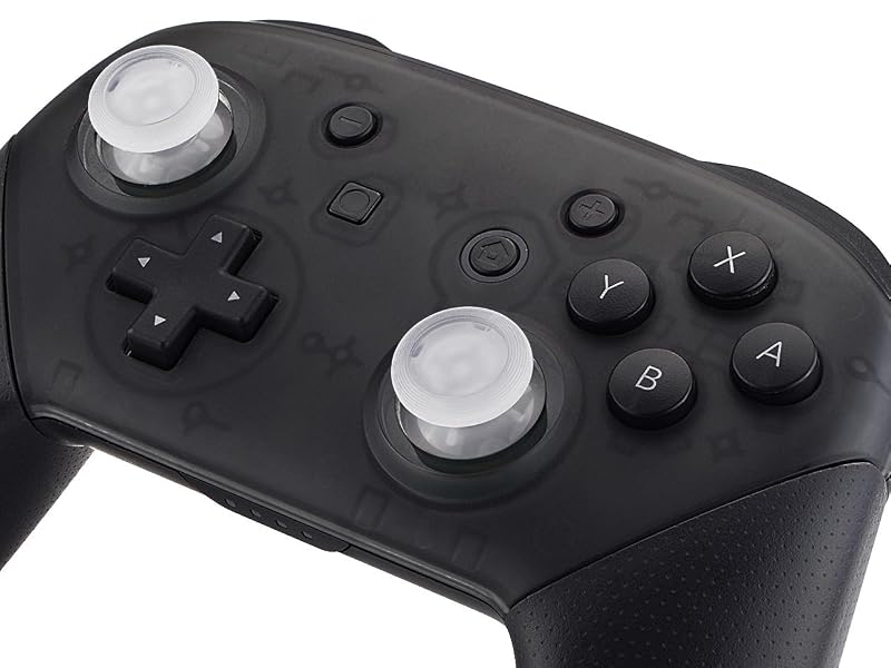 Replacement Thumbsticks for Nintendo Switch Pro Controller