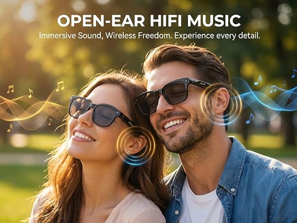 HIFI Sound