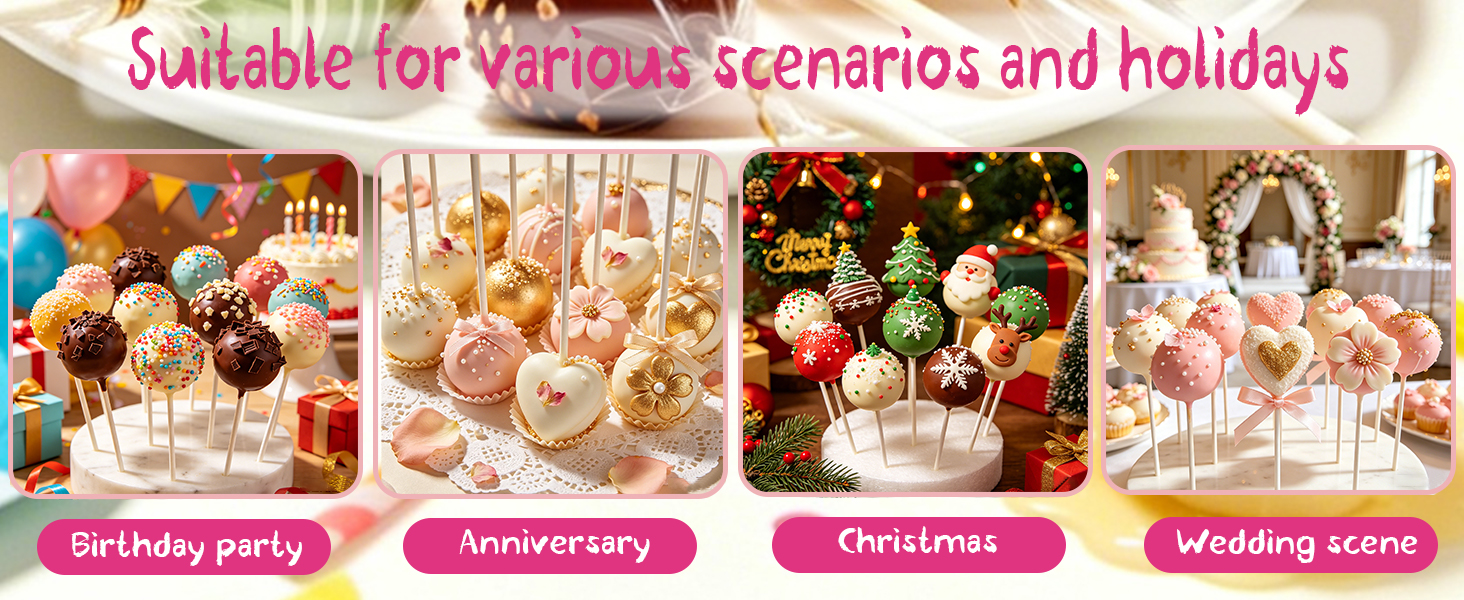 cake pop