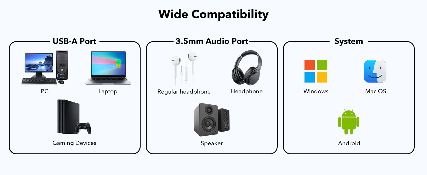 compatility