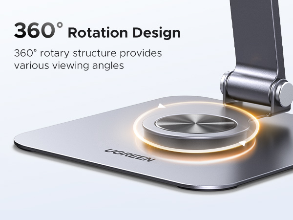 ipad stand for desk