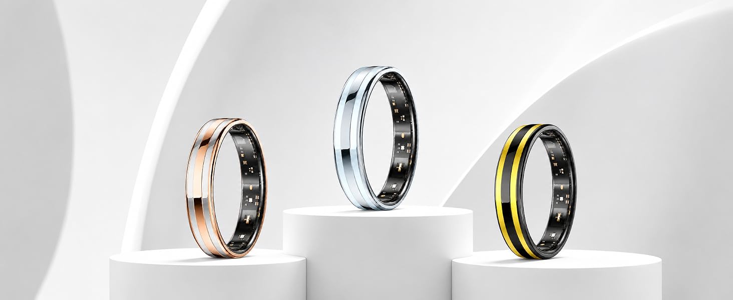 fitness rings for women