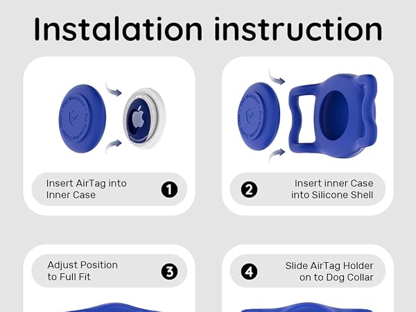 Easy to install