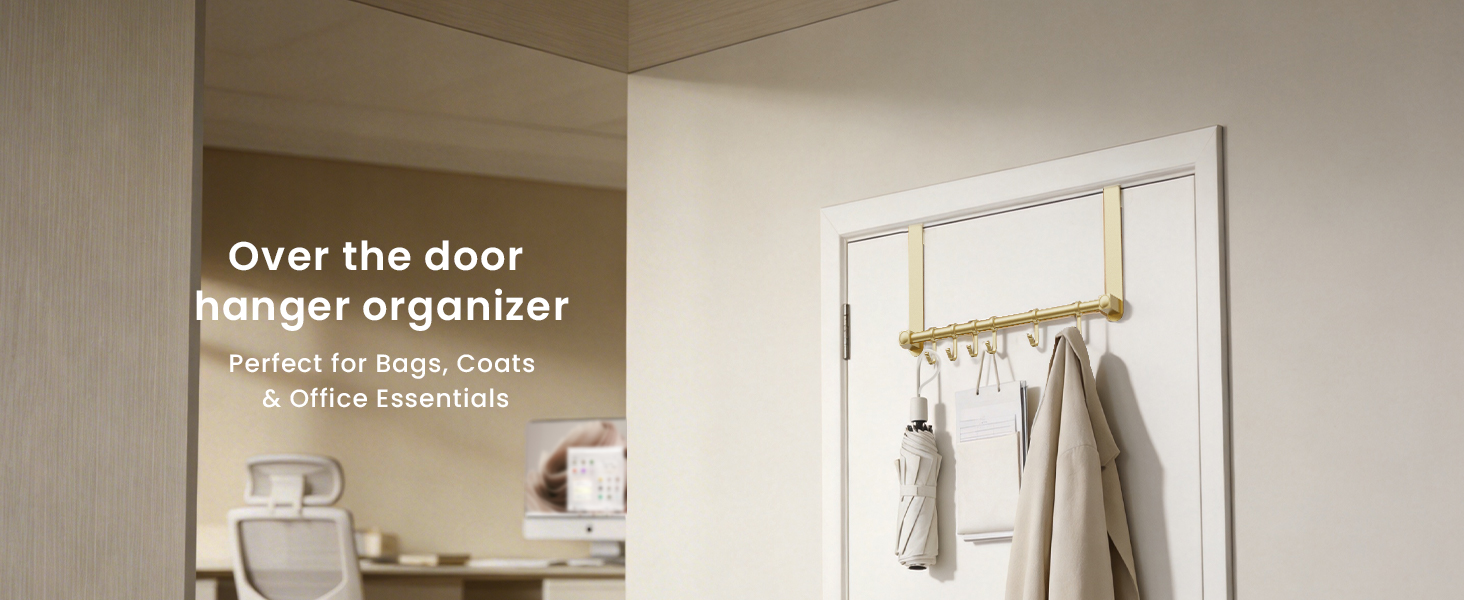 over the door towel racks for bathroom