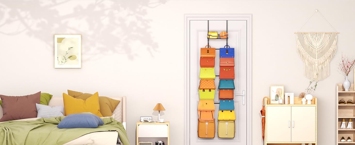 backpack storage