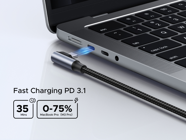 fast charging