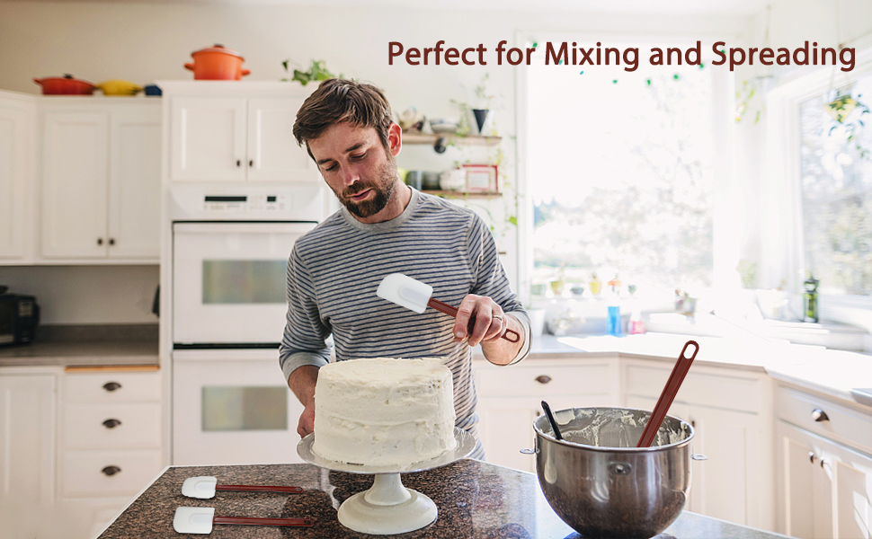 silicone utensils for cooking