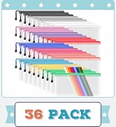 pencil pouches