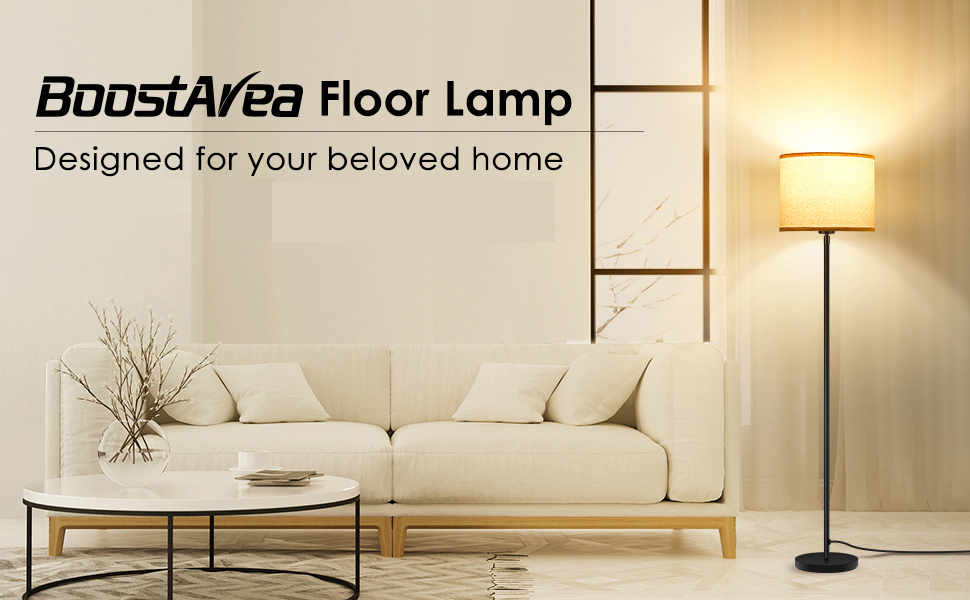 floor lamp living room bedroom