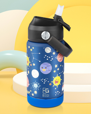 kids water bottle
