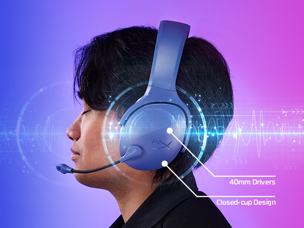 Signature HyperX Sound