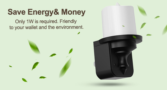 save energy
