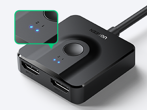 hdmi splitter