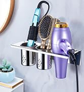 LOXSUN Hair Tool Organizer