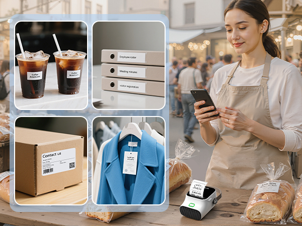 for small business use