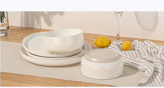 dinner set