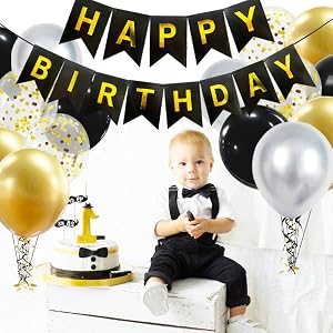 Happy Birthday Banner