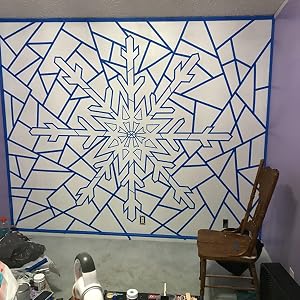 doay painters tape
