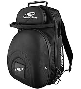 Lizard Skins Ultimate Baseball Bat Pack Baseball & Softball Backpack Players Equipment Bag