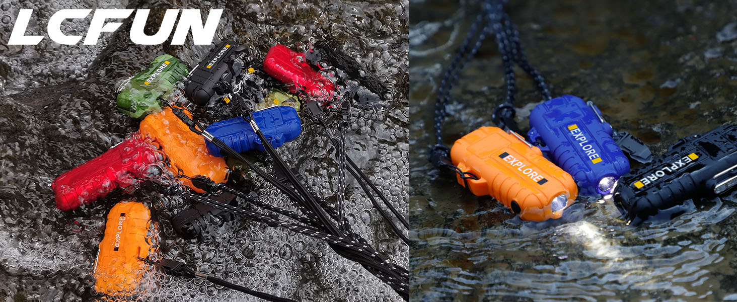 Waterproof Electric lighter